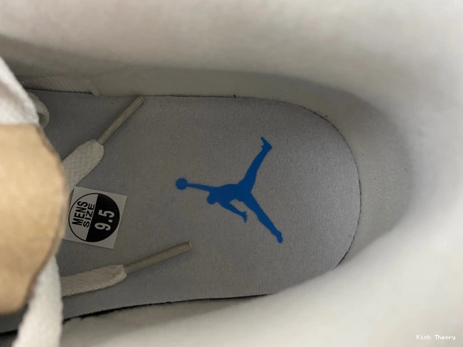 Kicktheory Air 3 Jordan CT8532-101 Shorts Lucky 0724